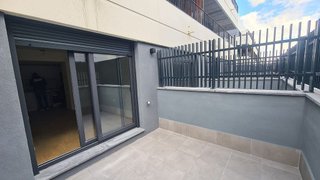 Estudio en alquiler en Polígono Industrial Norte en San Sebastián de los Reyes
