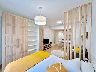 Estudio en alquiler en Polígono Industrial Norte en San Sebastián de los Reyes