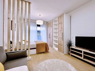 Estudio en alquiler en Polígono Industrial Norte en San Sebastián de los Reyes