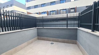 Estudio en alquiler en Polígono Industrial Norte en San Sebastián de los Reyes