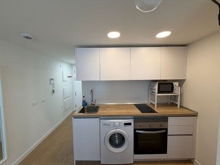 Estudio en alquiler en Polígono Industrial Norte en San Sebastián de los Reyes