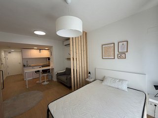 Estudio en alquiler en Polígono Industrial Norte en San Sebastián de los Reyes