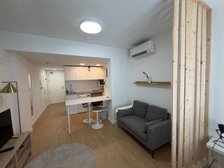 Estudio en alquiler en Polígono Industrial Norte en San Sebastián de los Reyes