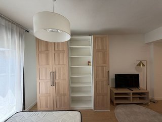 Estudio en alquiler en Polígono Industrial Norte en San Sebastián de los Reyes