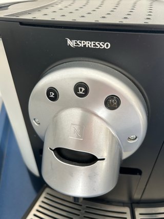 Cafetera Nespresso Gemini 200 Profesional