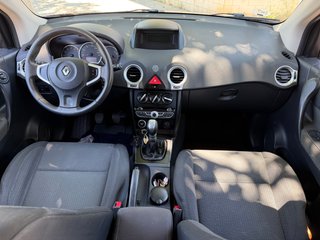 Renault Koleos 2011