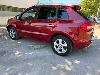 Renault Koleos 2011