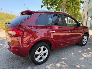 Renault Koleos 2011