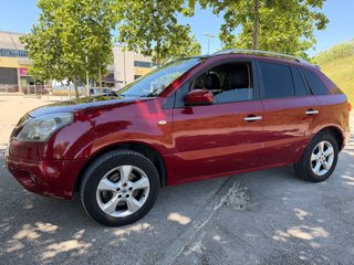 Renault Koleos 2011