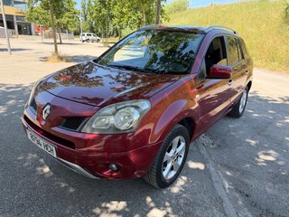 Renault Koleos 2011