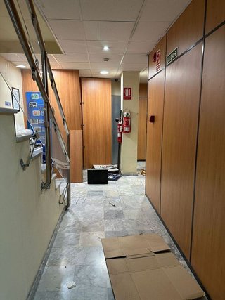 Local comercial en venta en Centro - Sagrario en Granada