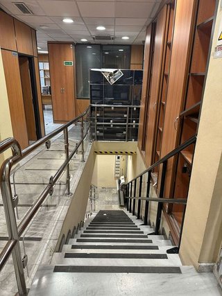 Local comercial en venta en Centro - Sagrario en Granada