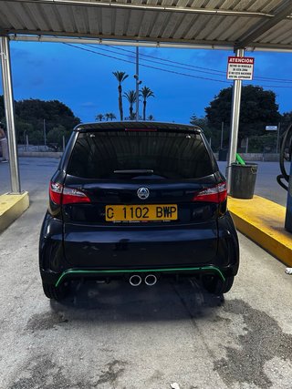 Aixam City Sport 2022