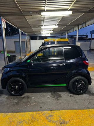 Aixam City Sport 2022