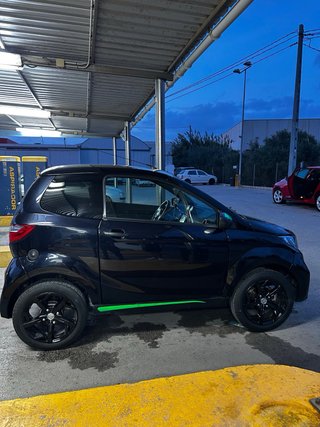 Aixam City Sport 2022