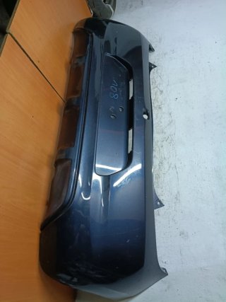 Paragolpes Peugeot Citroen