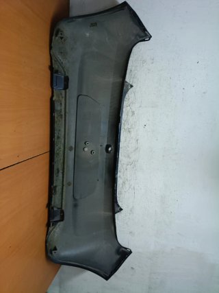 Paragolpes Peugeot Citroen