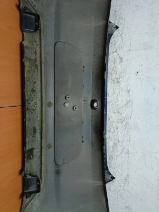 Paragolpes Peugeot Citroen
