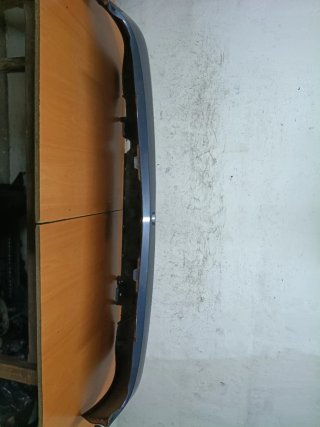 Paragolpes Peugeot Citroen