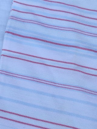 Polo Tommy Hilfiger Taglia S