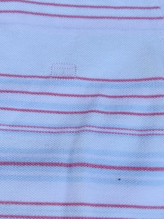 Polo Tommy Hilfiger Taglia S