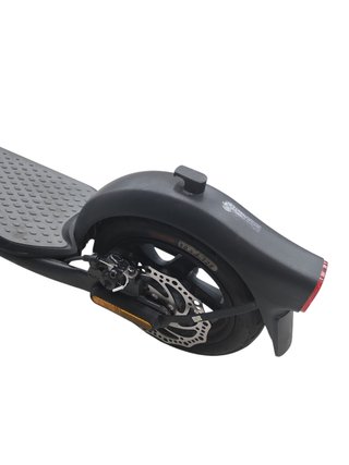Patinete Eléctrico Ninebot Kickscooter F25E