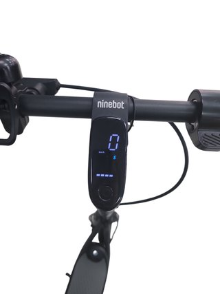 Patinete Eléctrico Ninebot Kickscooter F25E