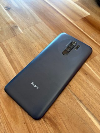 Xiaomi Redmi 9C