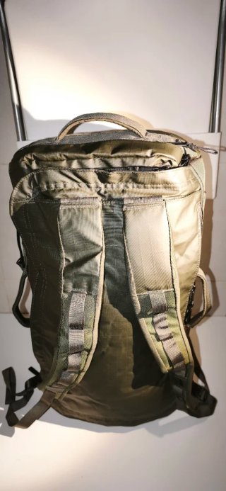 Mochila The North Face Base Camp Voyager 32L
