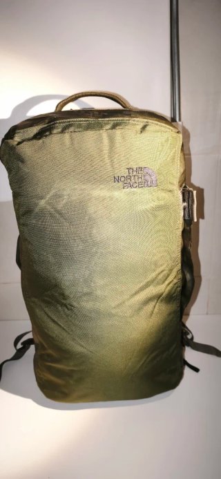 Mochila The North Face Base Camp Voyager 32L