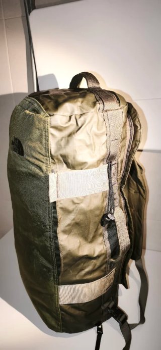 Mochila The North Face Base Camp Voyager 32L