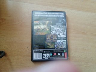 Dungeons & Dragons: Dragonshard PC DVD