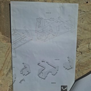 Kit di Costruzione Presepi Domus