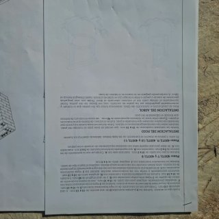 Kit di Costruzione Presepi Domus