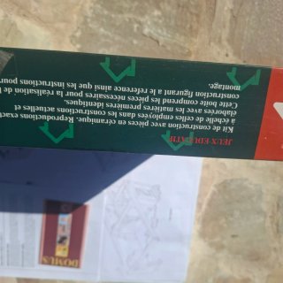 Kit di Costruzione Presepi Domus