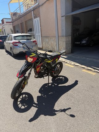 Sherco SM-R 50cc 2022