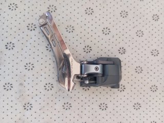 Desviador Shimano Dura-Ace. Electrónico 7970