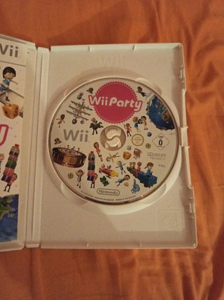 Wii Party per Nintendo Wii