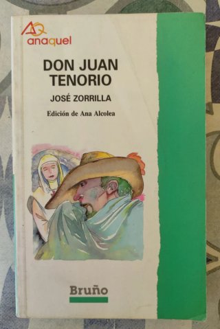 Libros de lectura.