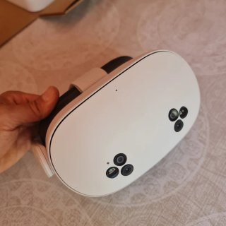 Meta Quest 3S Gafas VR 128GB