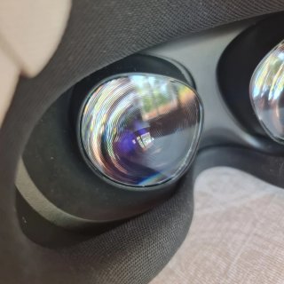 Meta Quest 3S Gafas VR 128GB