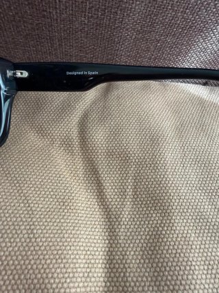Gafas de sol Hawkers negras