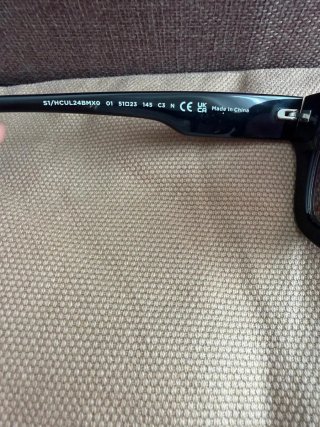 Gafas de sol Hawkers negras