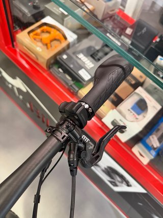 Bicicleta Cannondale Moterra 1 SL Talla S