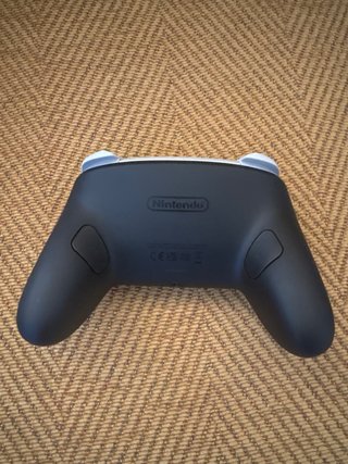 Mando Pro Switch 2 ORIGINAL (Versión japonesa)