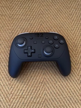 Mando Pro Switch 2 ORIGINAL (Versión japonesa)