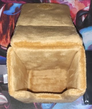 Sacca Porta Mazzo Eevee + Sleeves Pokemon