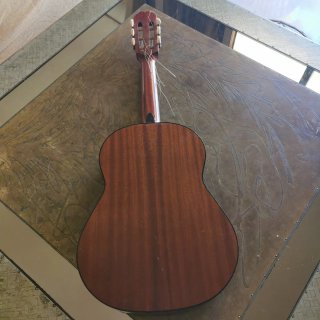 Guitarra Española Admira