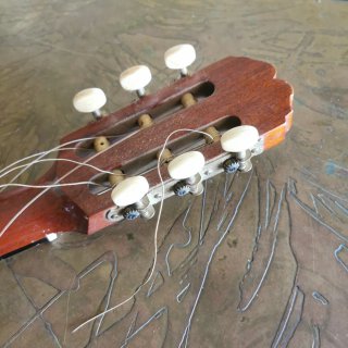 Guitarra Española Admira