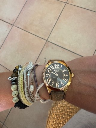 Reloj Tous Vintage